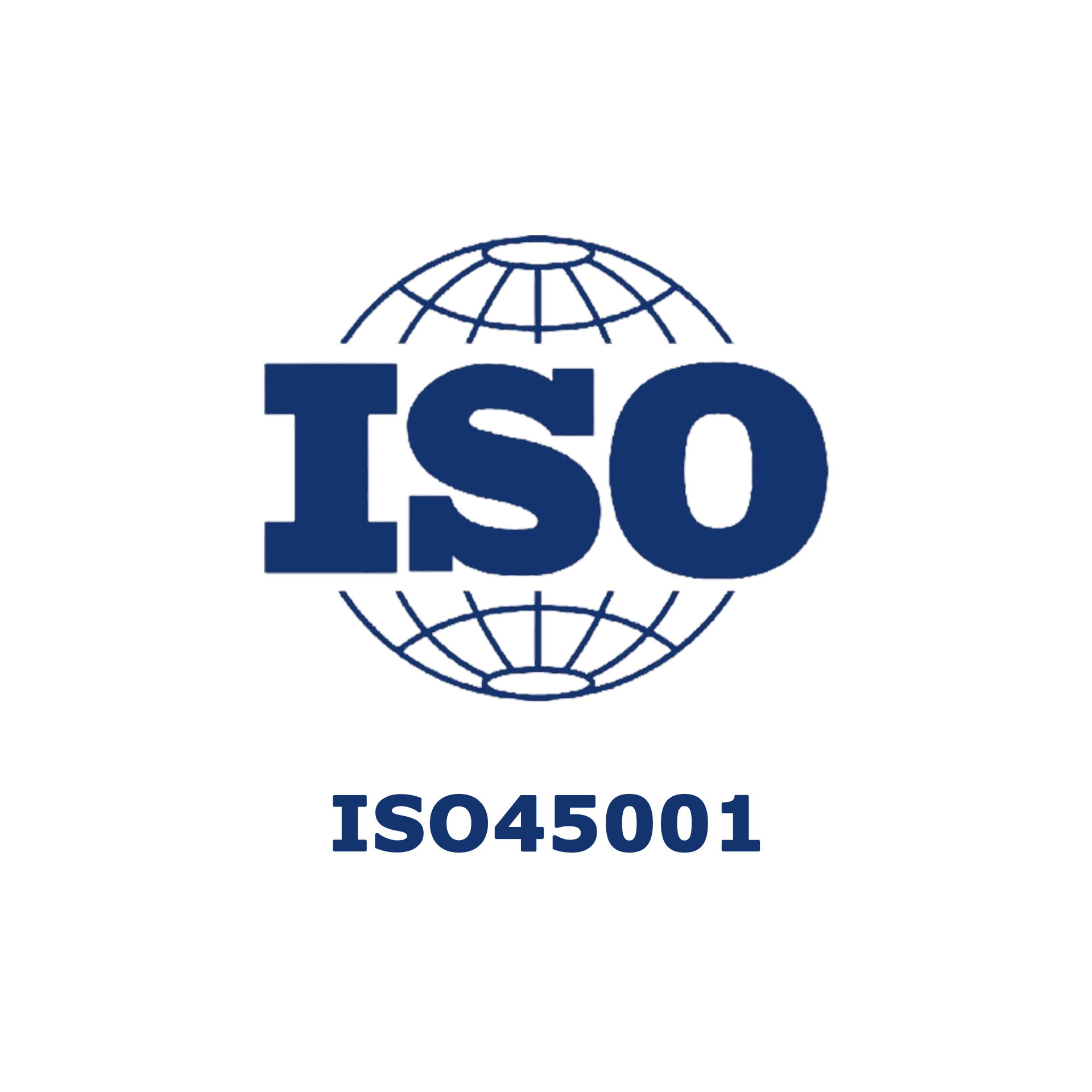 ISO 45001