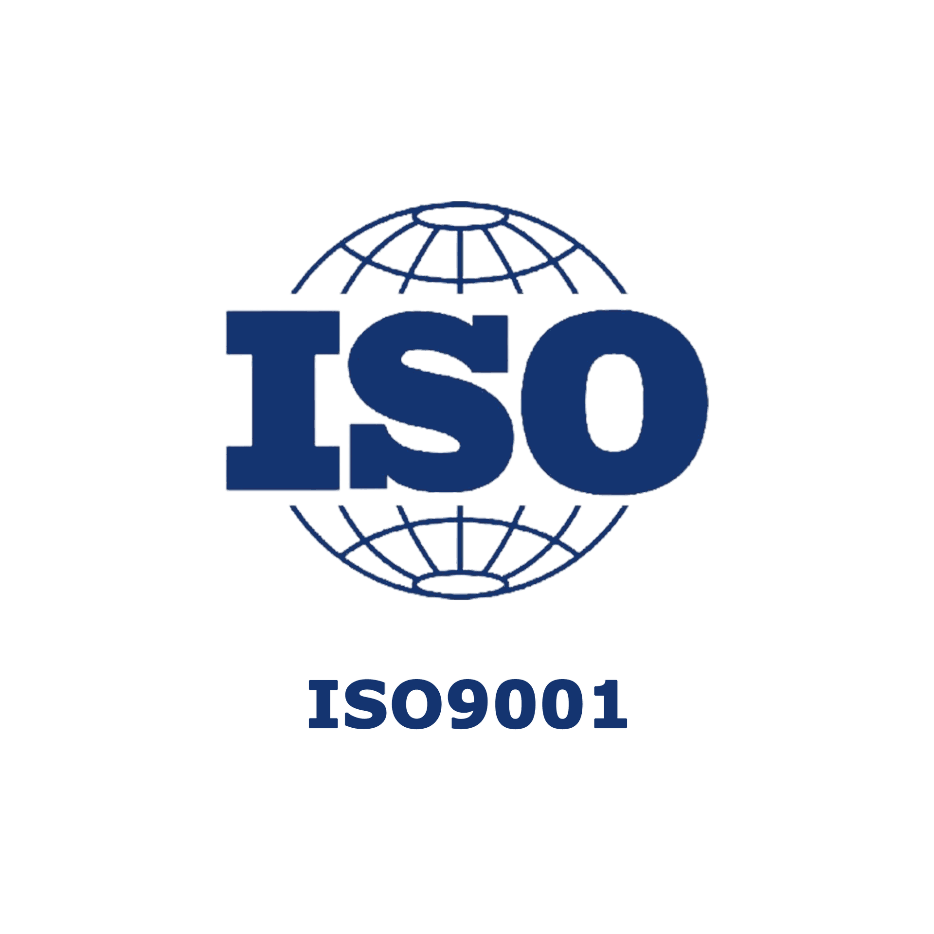 ISO 9001