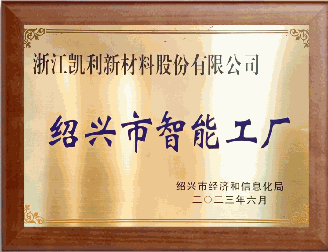 Shaoxing Smart Factory
