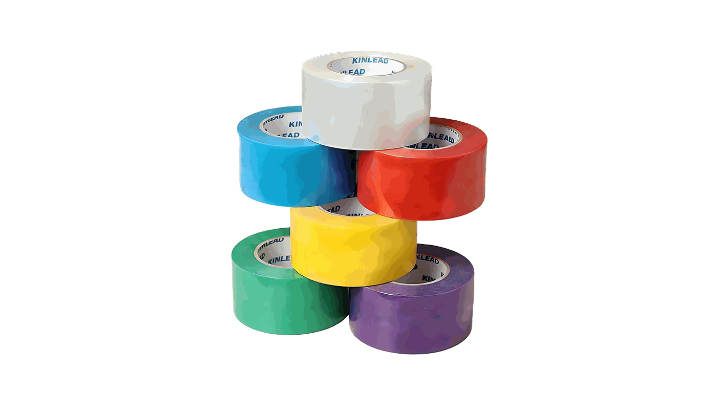Tape Film