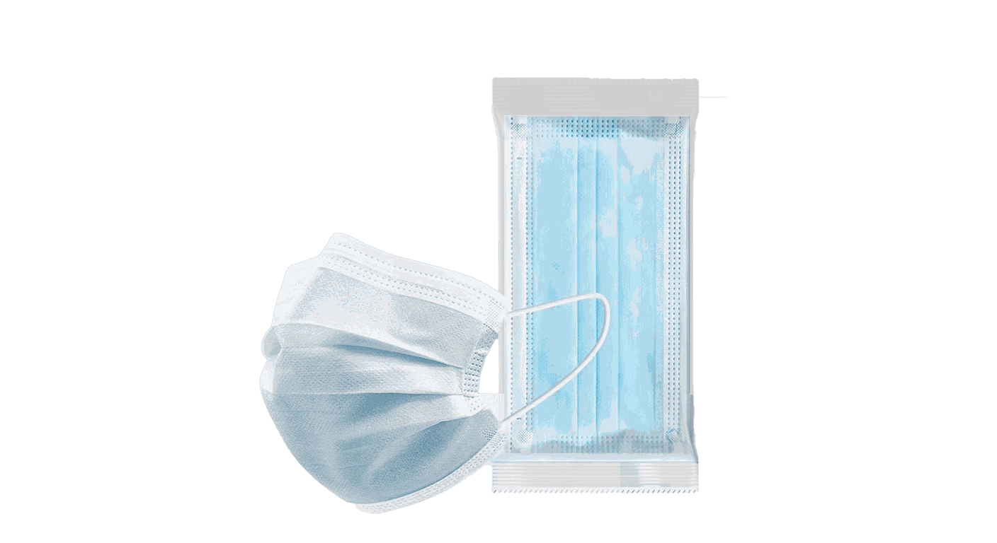 Single Heat Seal Film